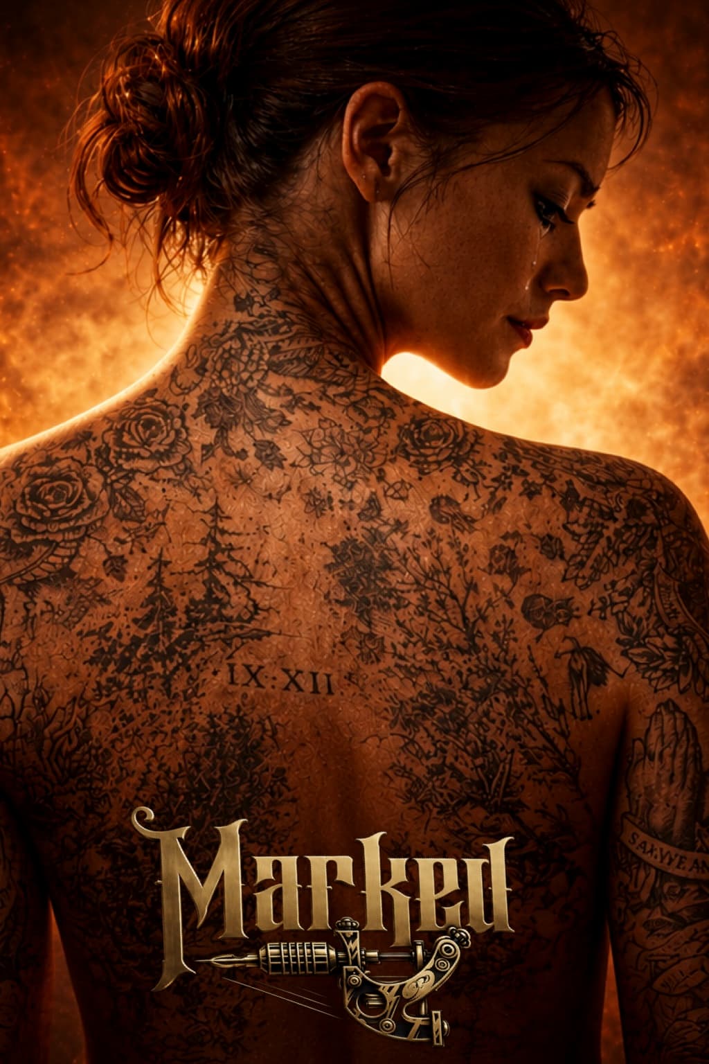 MARKED