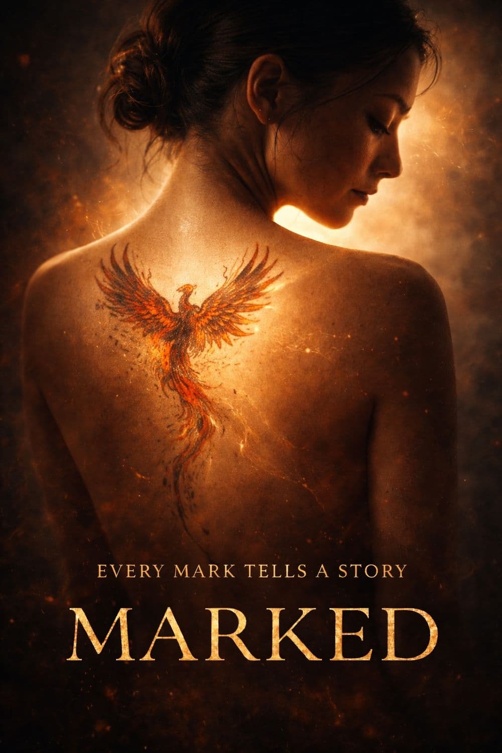 MARKED