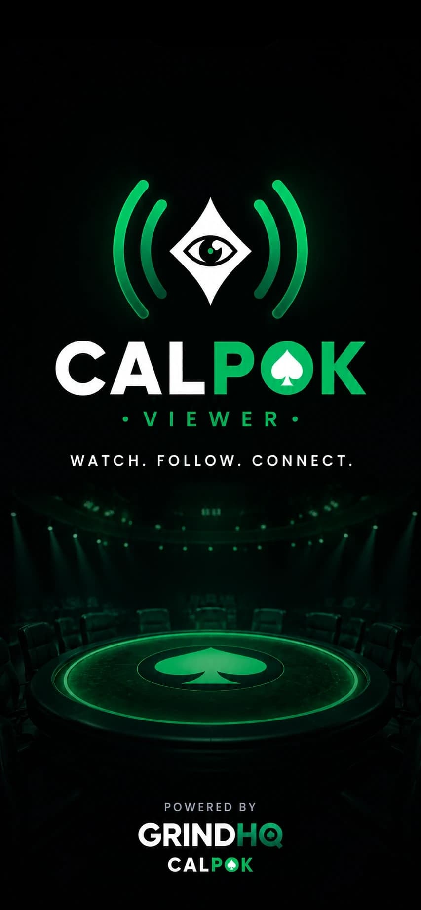 CALPOK Viewer