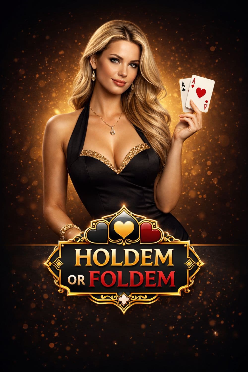 Holdem Foldem