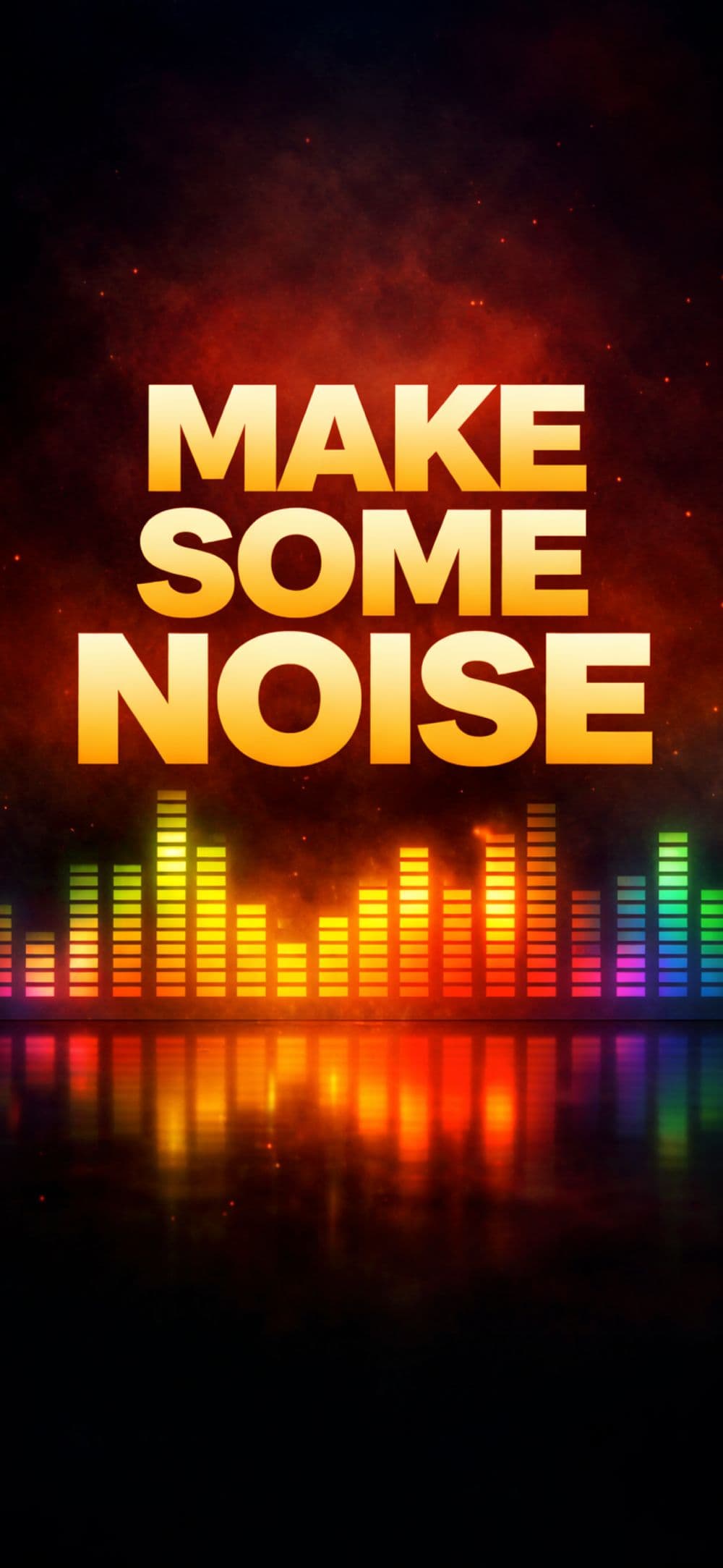 Make Some Noise