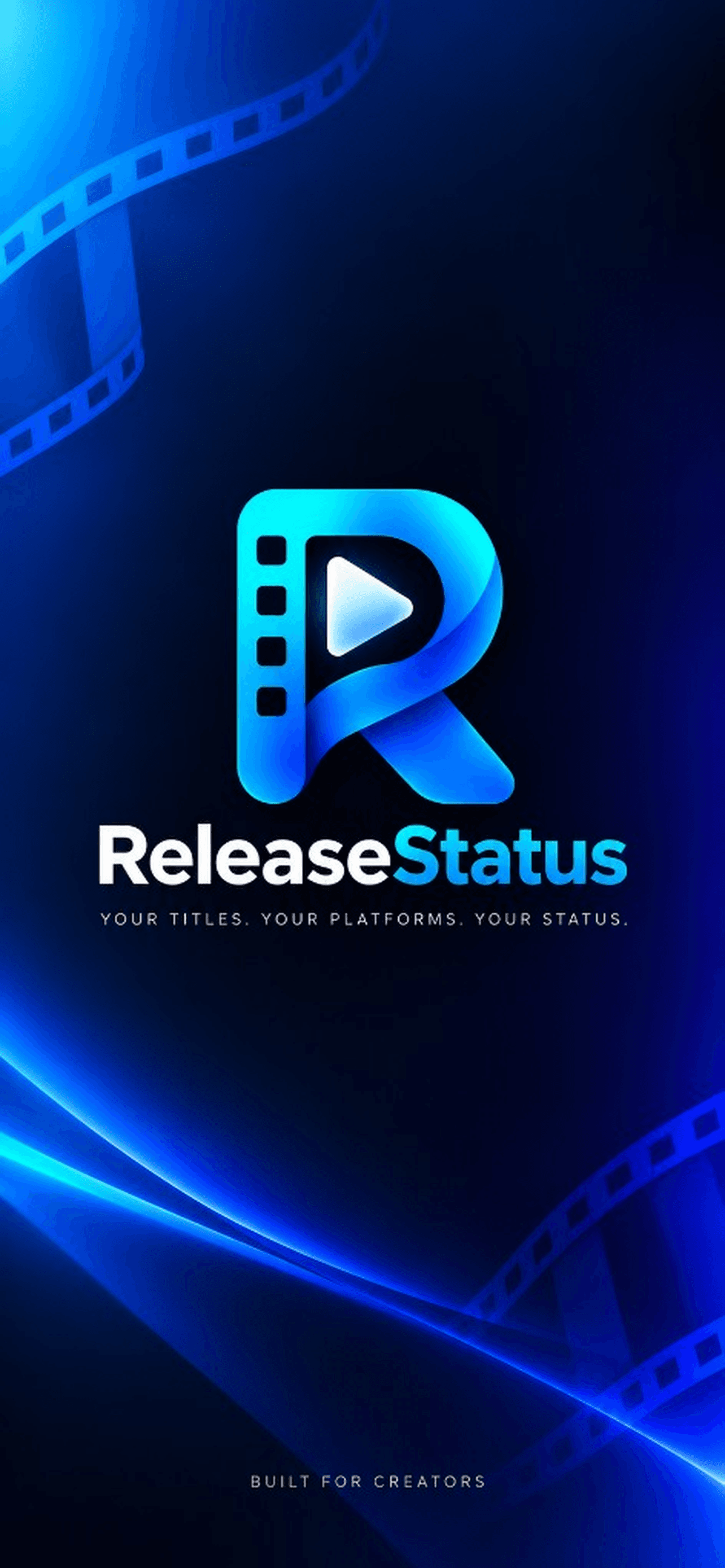 Release Status