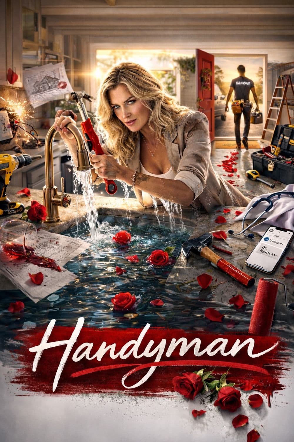 HANDYMAN
