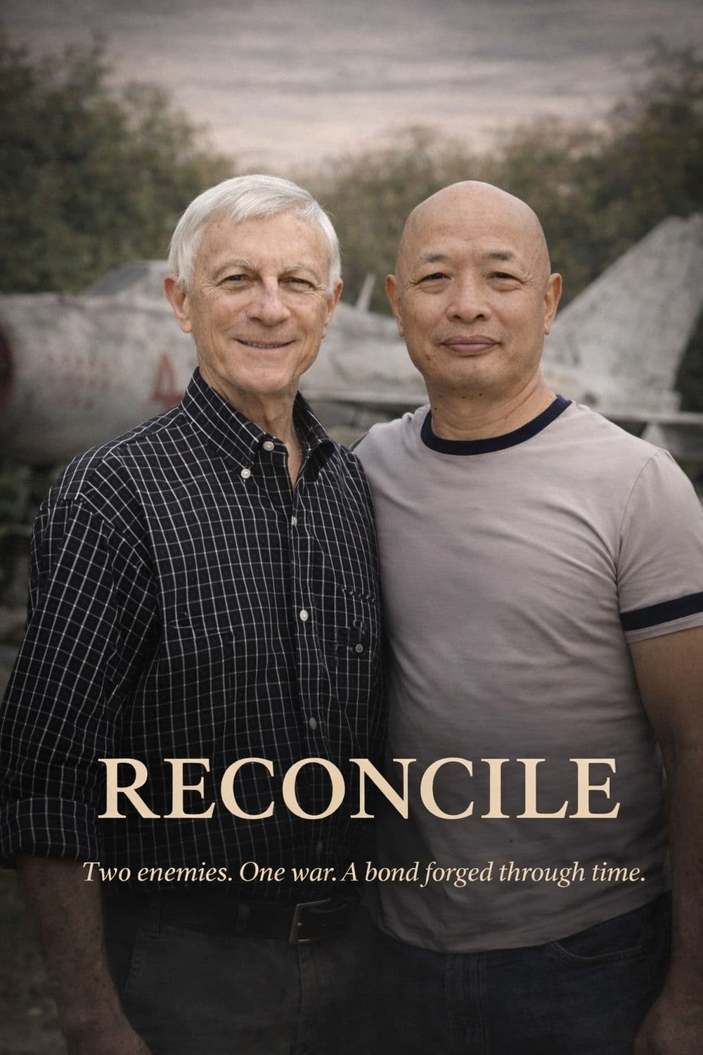 RECONCILE