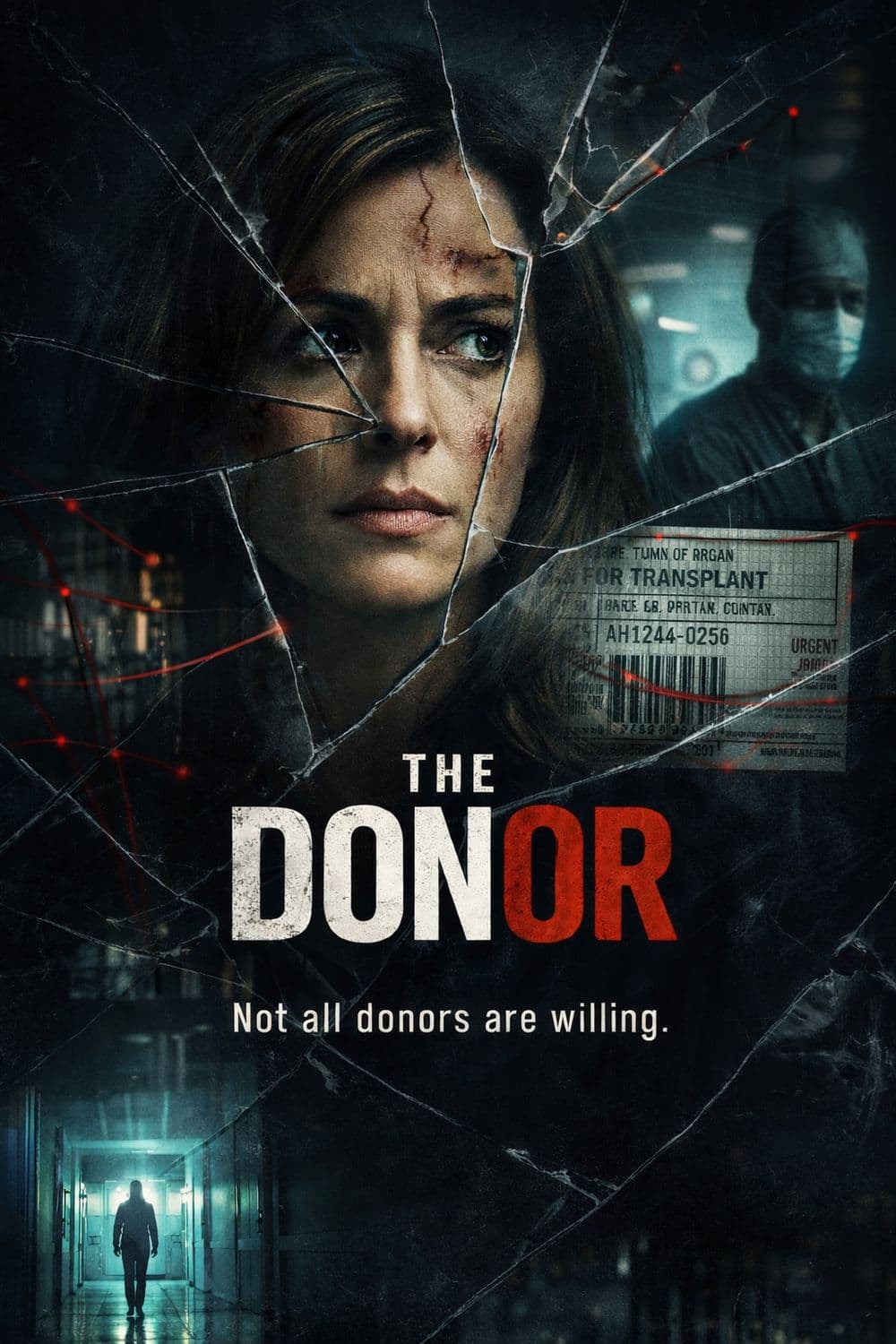 THE DONOR