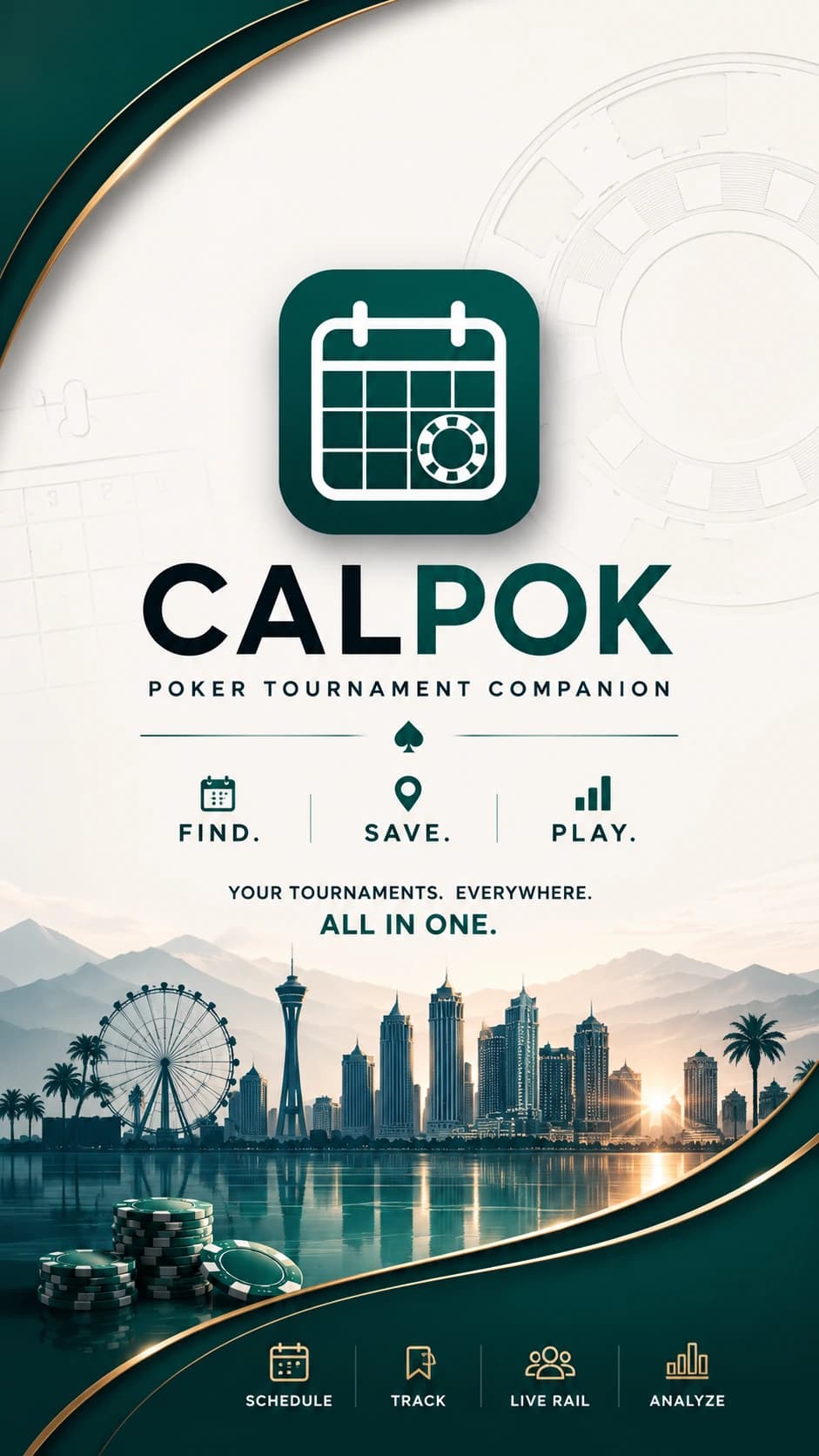 CalPok