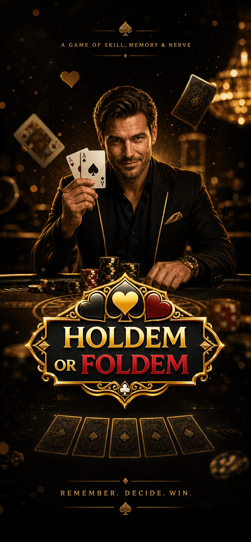 Holdem Foldem