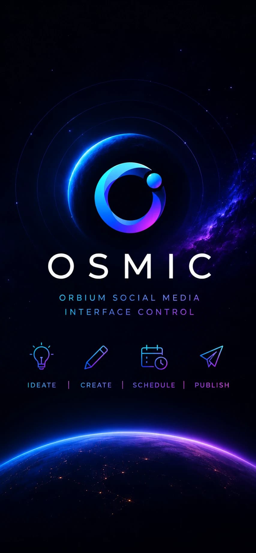 Osmic