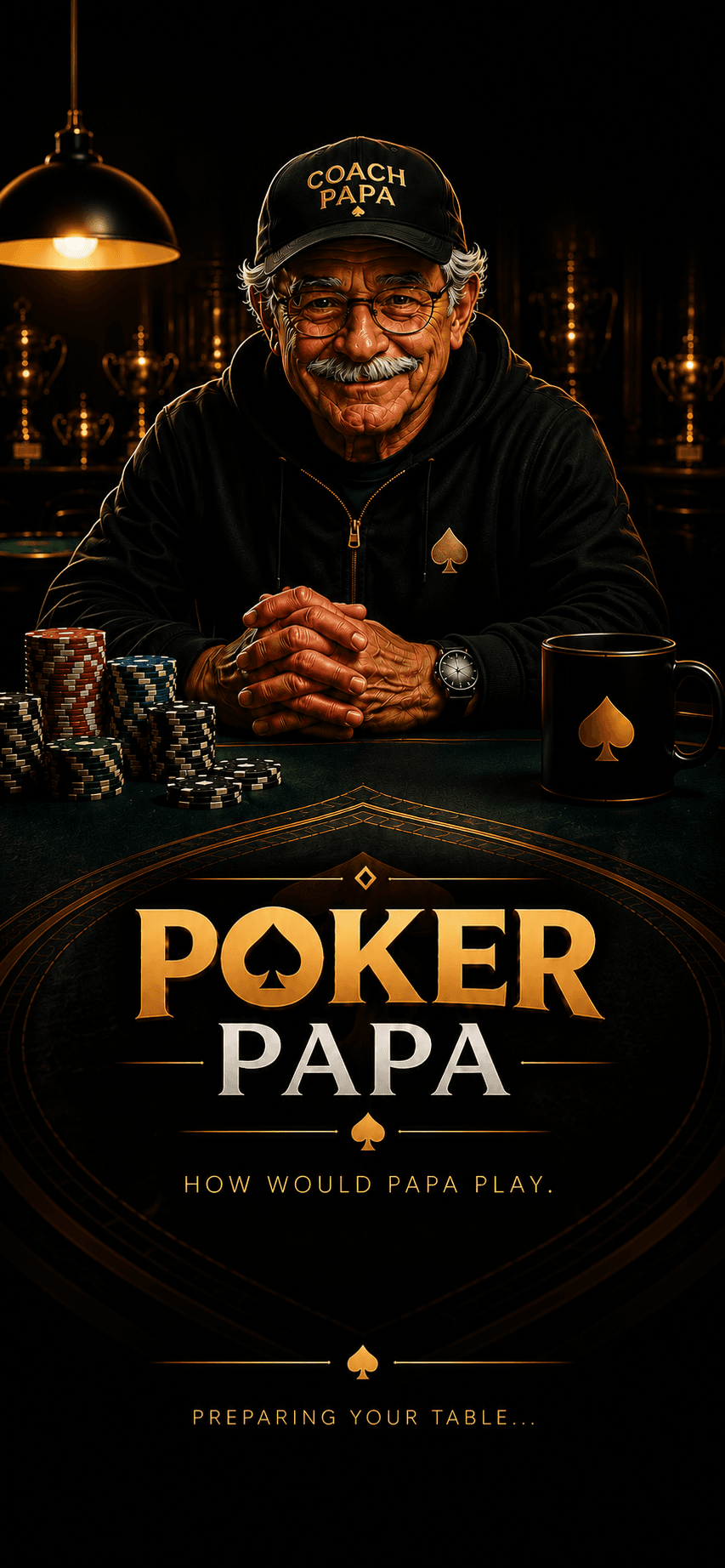 Poker Papa